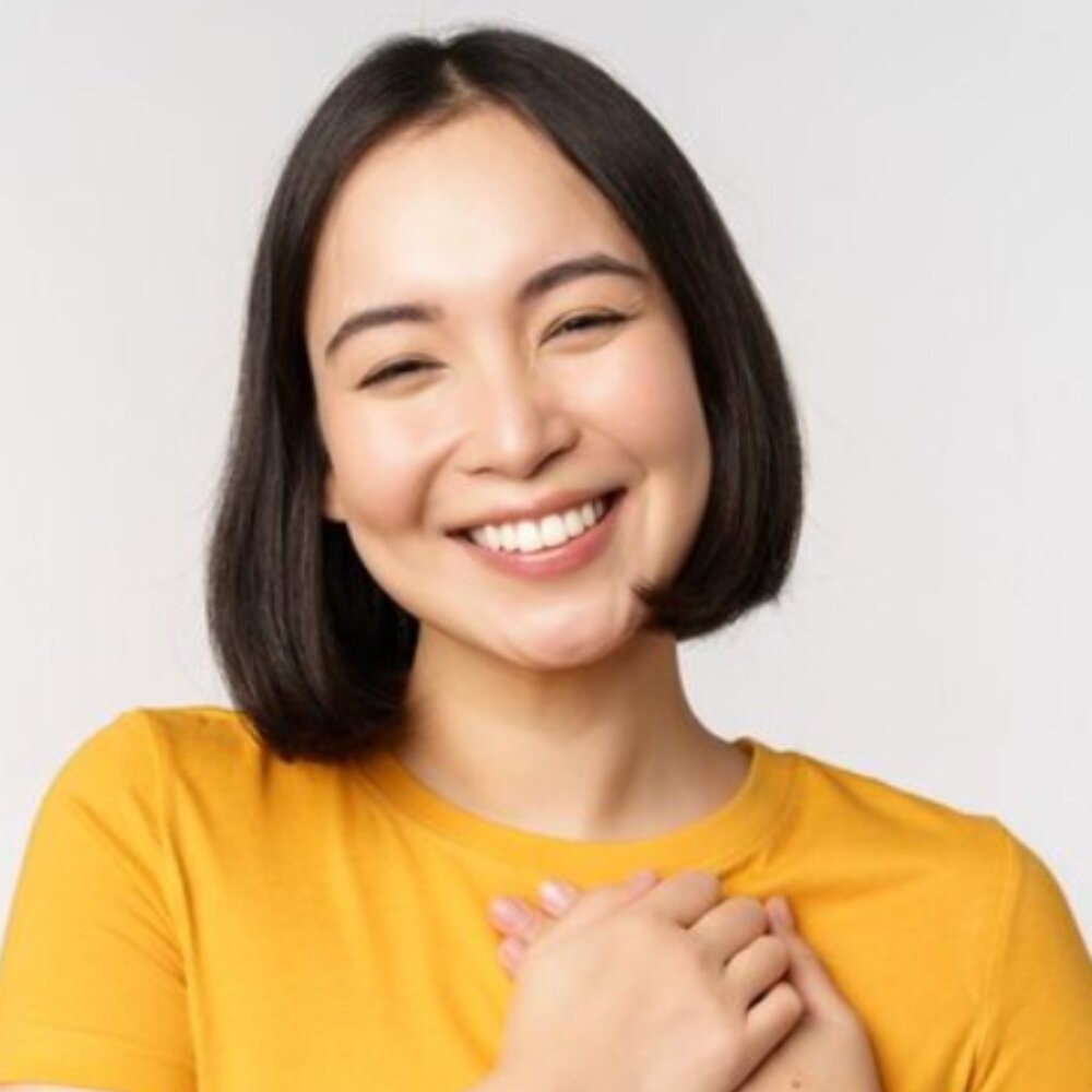 Meet your Posher, Elana